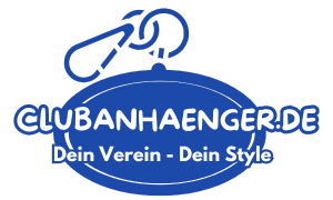 Clubanhänger Logo